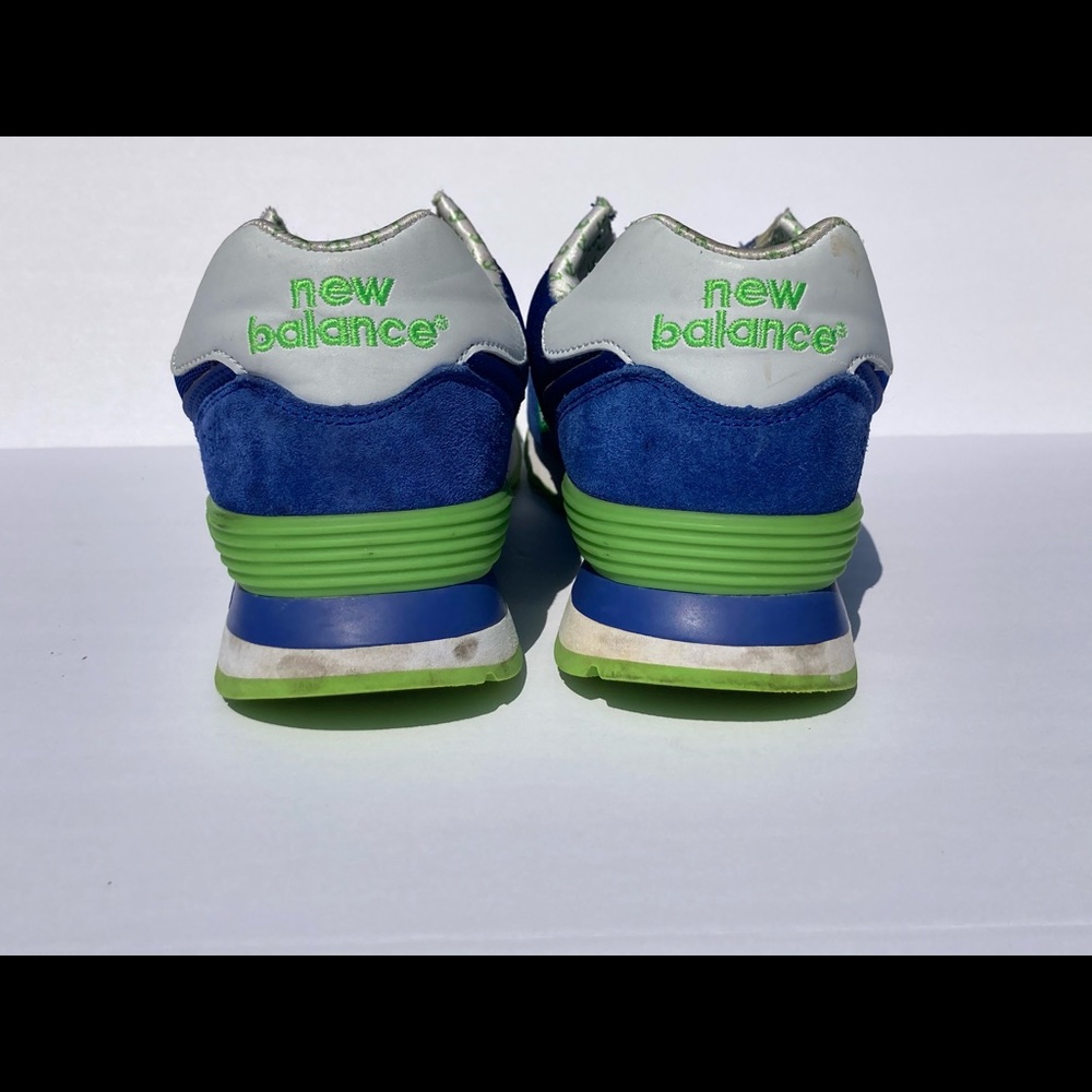 New Balance 547 View 6